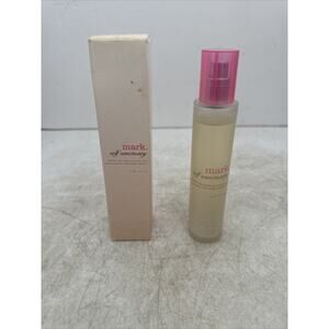 AVON Mark Self Sanctuary White Tea Vanilla Scent Mist 1.7 oz ~ NEW & SEALED